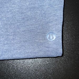 Lululemon LS T Shirt